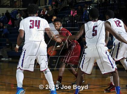 Thumbnail 3 in Gadsden City @ Huntsville photogallery.