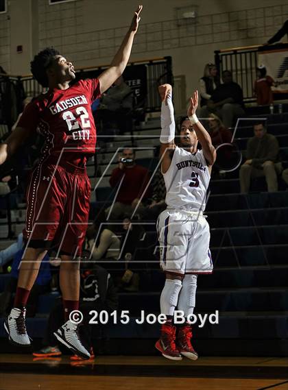 Thumbnail 3 in Gadsden City @ Huntsville photogallery.