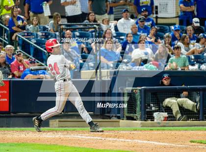 Thumbnail 2 in Harlem vs. Ringgold (GHSA 3A Final) photogallery.