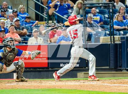 Thumbnail 2 in Harlem vs. Ringgold (GHSA 3A Final) photogallery.