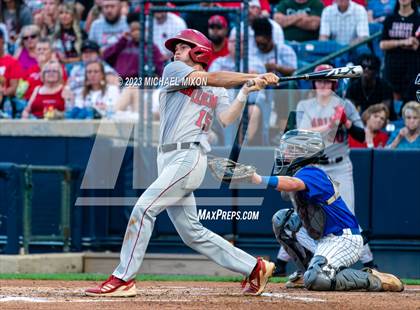 Thumbnail 2 in Harlem vs. Ringgold (GHSA 3A Final) photogallery.