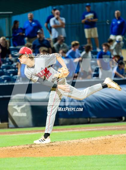 Thumbnail 1 in Harlem vs. Ringgold (GHSA 3A Final) photogallery.