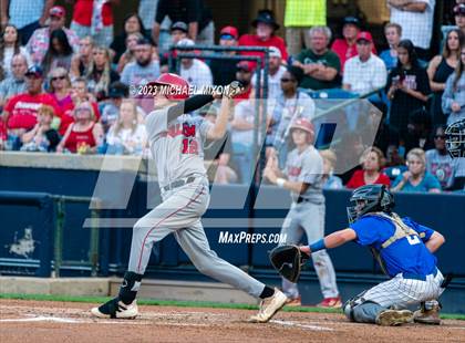 Thumbnail 1 in Harlem vs. Ringgold (GHSA 3A Final) photogallery.