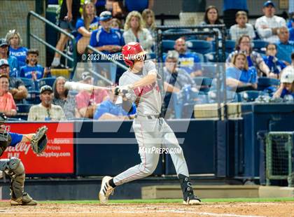 Thumbnail 1 in Harlem vs. Ringgold (GHSA 3A Final) photogallery.
