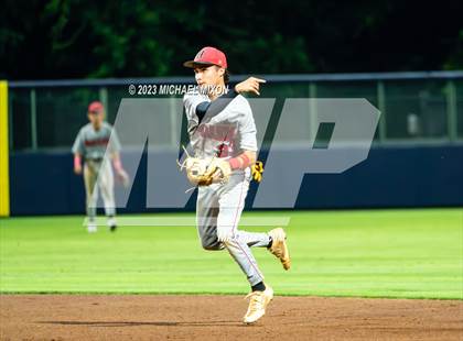 Thumbnail 2 in Harlem vs. Ringgold (GHSA 3A Final) photogallery.