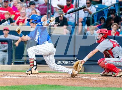 Thumbnail 3 in Harlem vs. Ringgold (GHSA 3A Final) photogallery.