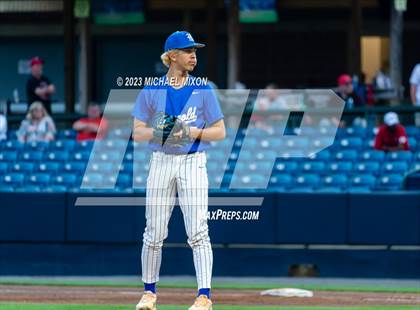 Thumbnail 1 in Harlem vs. Ringgold (GHSA 3A Final) photogallery.
