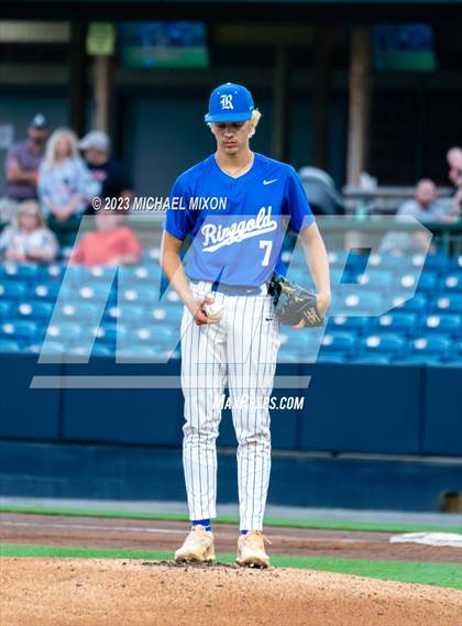 Thumbnail 1 in Harlem vs. Ringgold (GHSA 3A Final) photogallery.