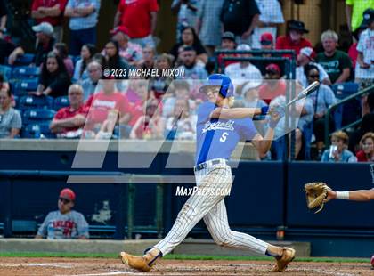 Thumbnail 1 in Harlem vs. Ringgold (GHSA 3A Final) photogallery.
