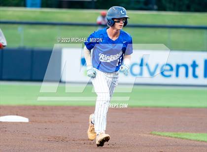 Thumbnail 2 in Harlem vs. Ringgold (GHSA 3A Final) photogallery.