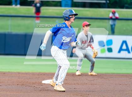 Thumbnail 1 in Harlem vs. Ringgold (GHSA 3A Final) photogallery.