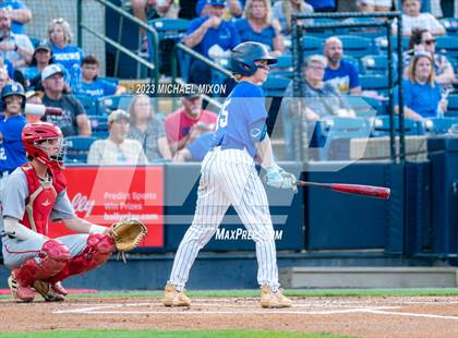 Thumbnail 3 in Harlem vs. Ringgold (GHSA 3A Final) photogallery.