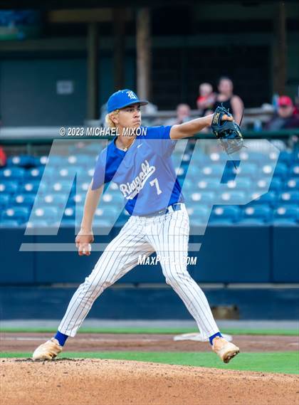 Thumbnail 3 in Harlem vs. Ringgold (GHSA 3A Final) photogallery.