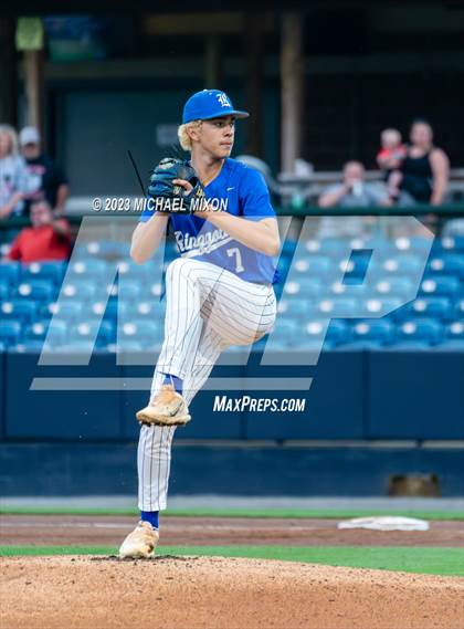 Thumbnail 3 in Harlem vs. Ringgold (GHSA 3A Final) photogallery.