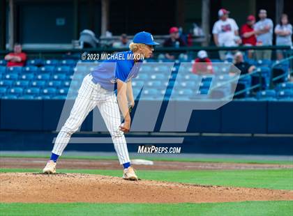 Thumbnail 3 in Harlem vs. Ringgold (GHSA 3A Final) photogallery.