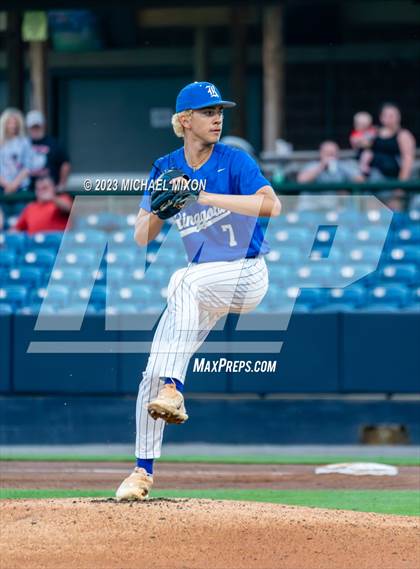 Thumbnail 1 in Harlem vs. Ringgold (GHSA 3A Final) photogallery.