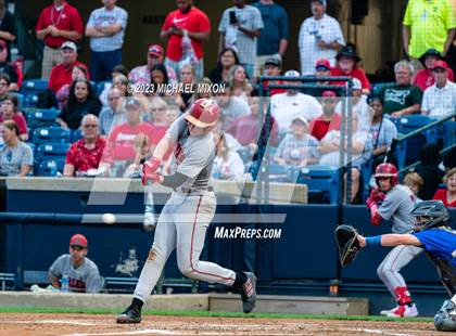 Thumbnail 2 in Harlem vs. Ringgold (GHSA 3A Final) photogallery.