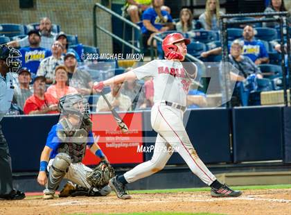Thumbnail 2 in Harlem vs. Ringgold (GHSA 3A Final) photogallery.