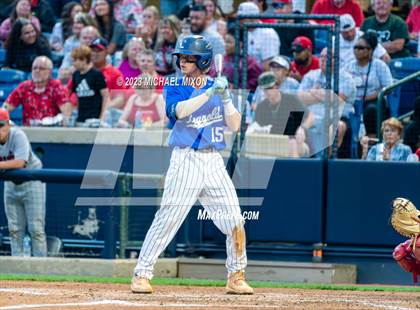 Thumbnail 2 in Harlem vs. Ringgold (GHSA 3A Final) photogallery.
