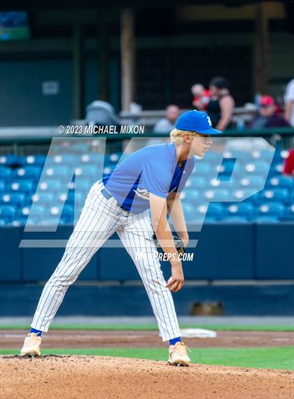 Thumbnail 2 in Harlem vs. Ringgold (GHSA 3A Final) photogallery.