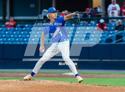 Thumbnail 2 in Harlem vs. Ringgold (GHSA 3A Final) photogallery.