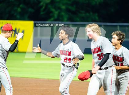 Thumbnail 2 in Harlem vs. Ringgold (GHSA 3A Final) photogallery.