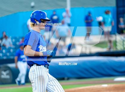 Thumbnail 2 in Harlem vs. Ringgold (GHSA 3A Final) photogallery.