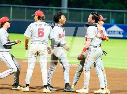 Thumbnail 3 in Harlem vs. Ringgold (GHSA 3A Final) photogallery.