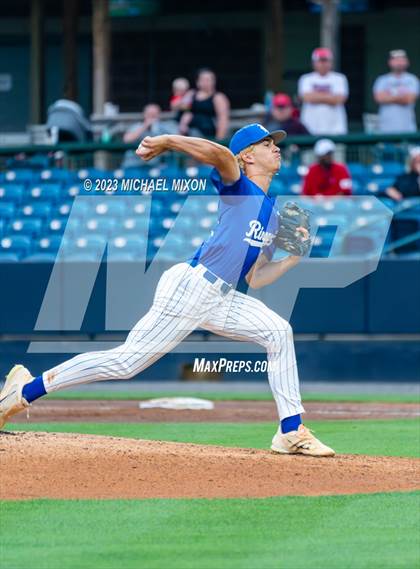 Thumbnail 3 in Harlem vs. Ringgold (GHSA 3A Final) photogallery.