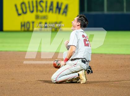 Thumbnail 2 in Harlem vs. Ringgold (GHSA 3A Final) photogallery.