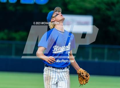 Thumbnail 1 in Harlem vs. Ringgold (GHSA 3A Final) photogallery.