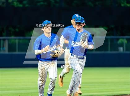 Thumbnail 1 in Harlem vs. Ringgold (GHSA 3A Final) photogallery.