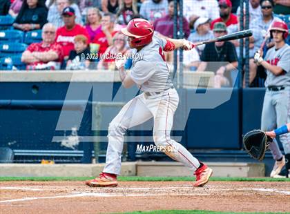Thumbnail 2 in Harlem vs. Ringgold (GHSA 3A Final) photogallery.