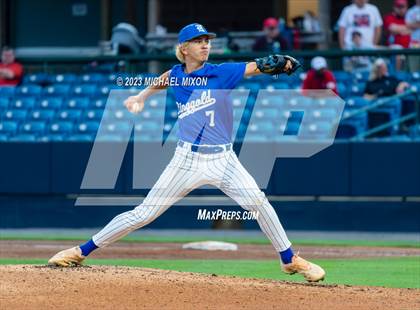 Thumbnail 3 in Harlem vs. Ringgold (GHSA 3A Final) photogallery.