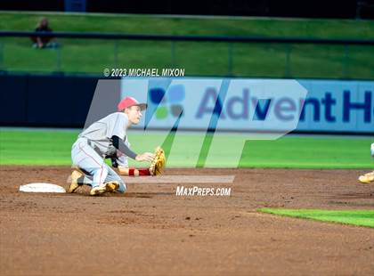 Thumbnail 3 in Harlem vs. Ringgold (GHSA 3A Final) photogallery.