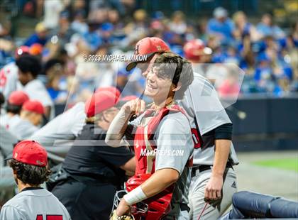 Thumbnail 3 in Harlem vs. Ringgold (GHSA 3A Final) photogallery.