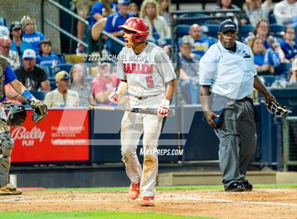 Thumbnail 2 in Harlem vs. Ringgold (GHSA 3A Final) photogallery.