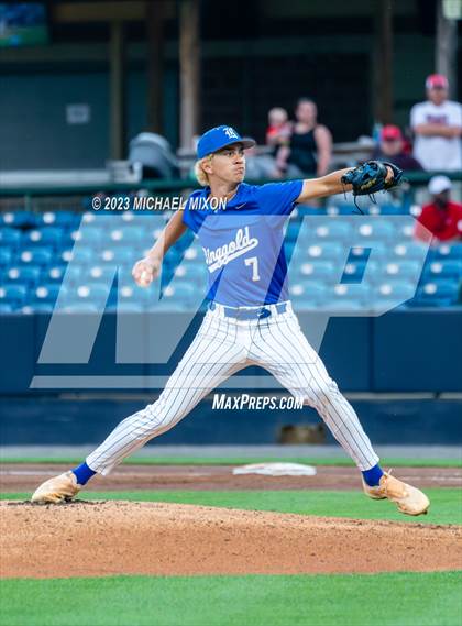 Thumbnail 1 in Harlem vs. Ringgold (GHSA 3A Final) photogallery.