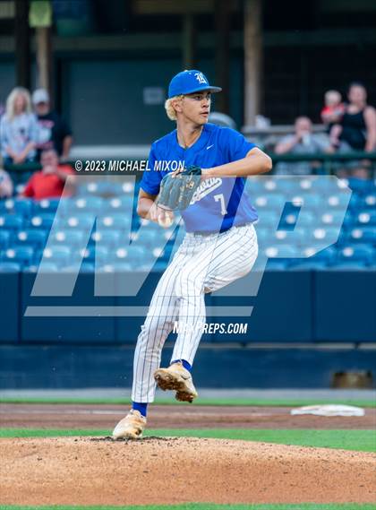 Thumbnail 2 in Harlem vs. Ringgold (GHSA 3A Final) photogallery.