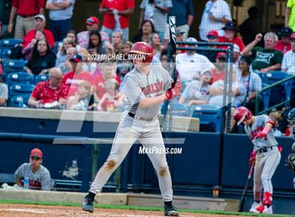 Thumbnail 1 in Harlem vs. Ringgold (GHSA 3A Final) photogallery.