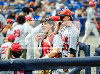 Thumbnail 1 in Harlem vs. Ringgold (GHSA 3A Final) photogallery.