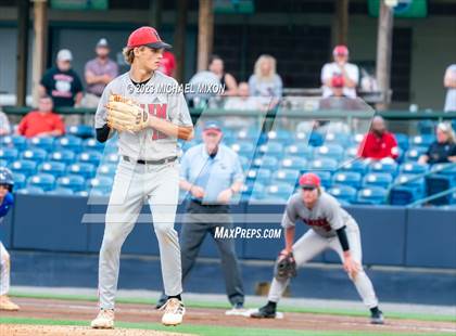 Thumbnail 1 in Harlem vs. Ringgold (GHSA 3A Final) photogallery.