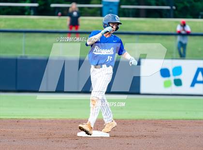 Thumbnail 2 in Harlem vs. Ringgold (GHSA 3A Final) photogallery.