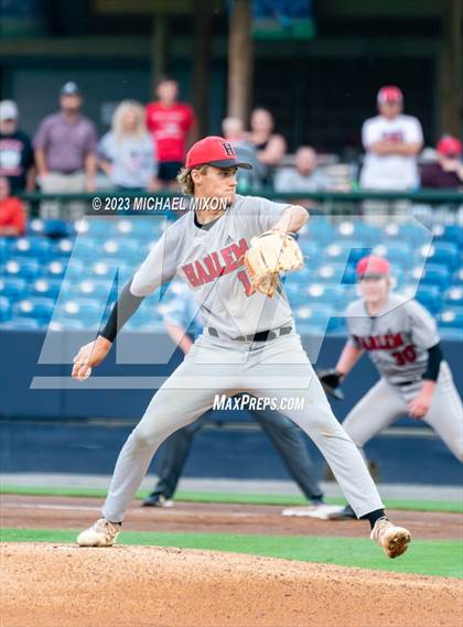 Thumbnail 3 in Harlem vs. Ringgold (GHSA 3A Final) photogallery.