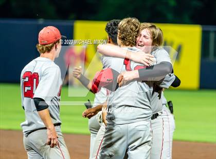 Thumbnail 3 in Harlem vs. Ringgold (GHSA 3A Final) photogallery.
