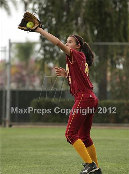 Thumbnail 1 in Arcadia @ Burbank photogallery.