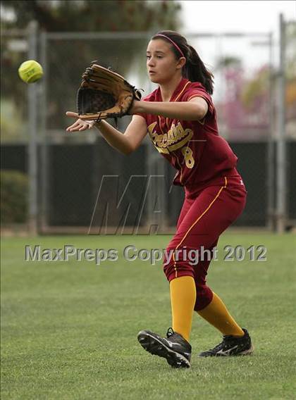 Thumbnail 3 in Arcadia @ Burbank photogallery.