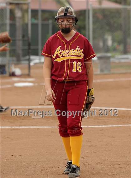 Thumbnail 3 in Arcadia @ Burbank photogallery.