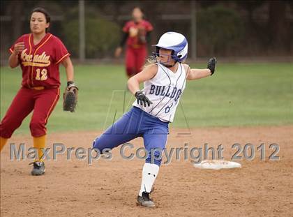 Thumbnail 3 in Arcadia @ Burbank photogallery.