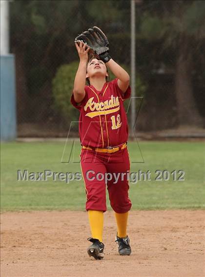Thumbnail 3 in Arcadia @ Burbank photogallery.